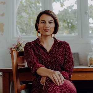 Andrea Tyrimos