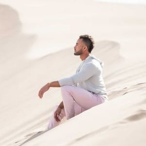 Jordan Mikal Reich