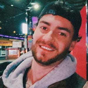 Zack Currie