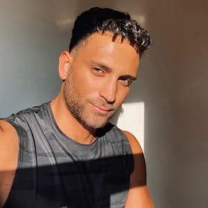 Daniel Odnmr