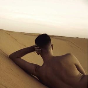 Nicholas Deidda