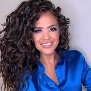 Katherin Calderon