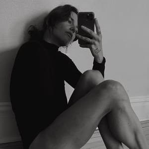 Samanthain Person