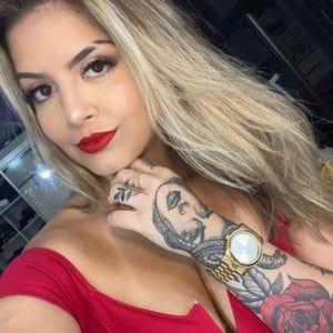 Dani Moraes
