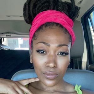 Tiara Marei