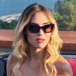 Beril Cevirgener
