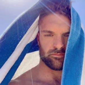 Andrew Jack