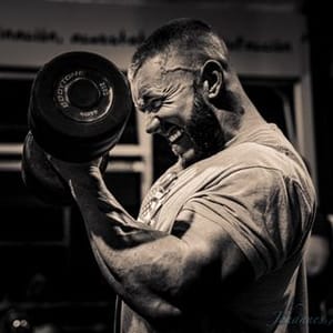 Joseph Kane Lester