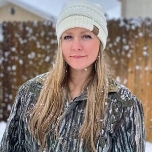 Taylor Eary