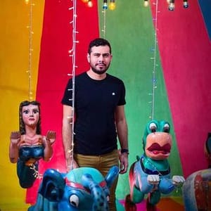 Victor Carrasco