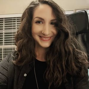 Jess Sprengle