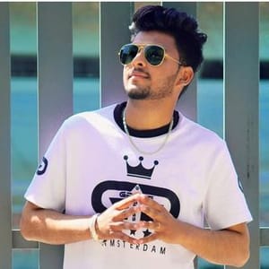 Akash Deep Singh