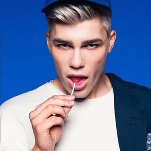 Tony Eberhardt