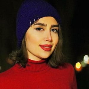 Nazila Shakri