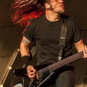 Troy Mclawhorn