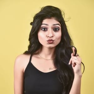 Gautami Gosavi