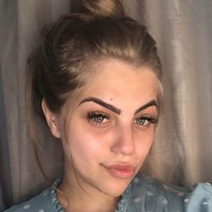 Francine Cheliga