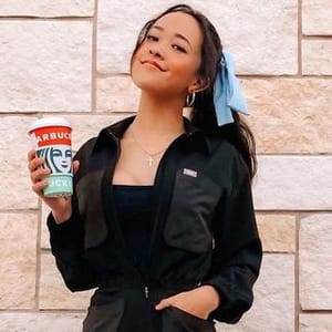 Jenna  Aesthetic