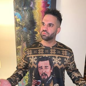 Michael Diaz
