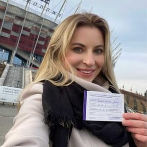 Joanna Kuschill