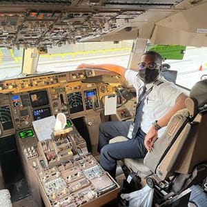 Jet Guy