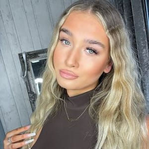 Zara Marwood