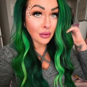 Jessica Powers