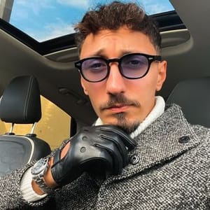 Alessio Gallocchio
