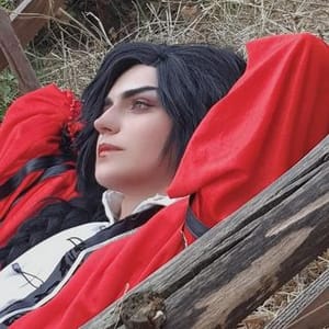 Gesha Coser