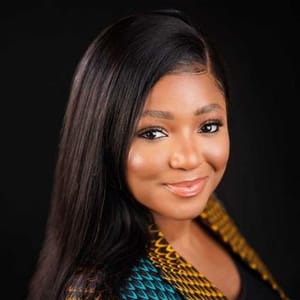 Mariam Momodu
