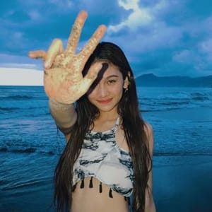 Sarah Tuffahati Mornov