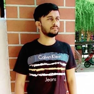 Bhavu patel