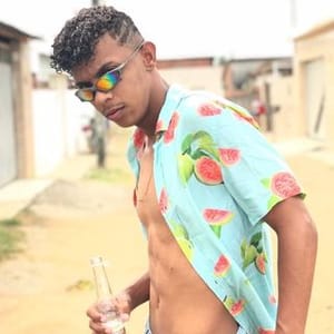 Sammuel Britto