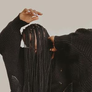 Ifeoma Amadi