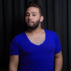 Amir Bingo