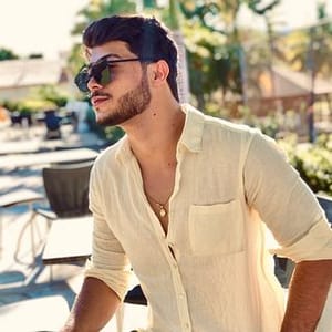 Murillo Lourenzo