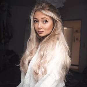 Nina Laureen