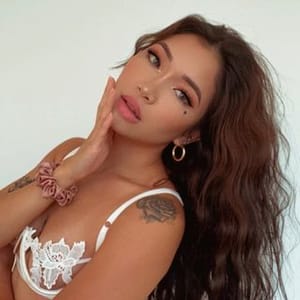 Camille Nicole