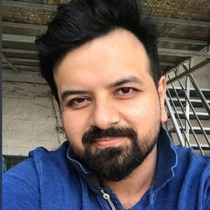 Parth Bharat Thakkar