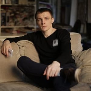 Vladimir Yurev