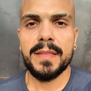 Regis Alcantara