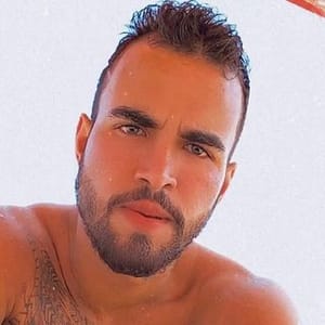 Nayro Rodrigues