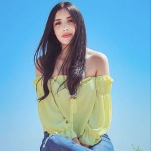 Sarah Sar