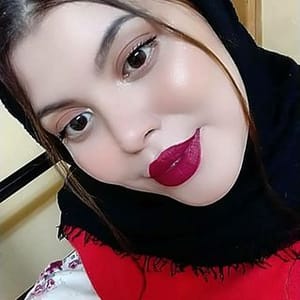 Aya Rouba