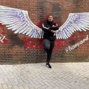 Akeem Spence
