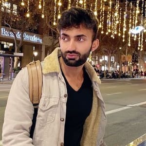 Ahmed Bcn