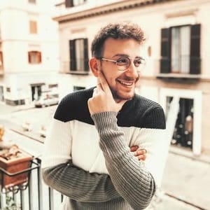 Agostino Esposito