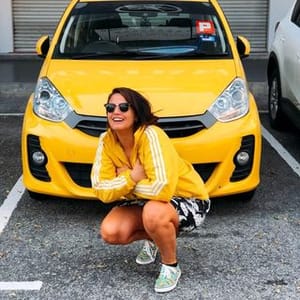 Romi Viola