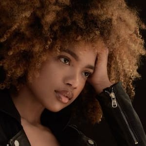 Taegan Lovelace