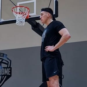 Matt Gamberoni